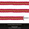 Galão 92 Passamanaria Metalizada 10mm c/ 20metros Diversas cores Galão 92 Passamanaria Metalizada 10mm c/ 20metros Diversas cores