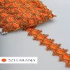 Galão 86 Passamanaria Metalizada 5cm c/ 20metros Diversas cores Galão 86 Passamanaria Metalizada 5cm c/ 20metros Diversas cores