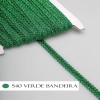 Galão 91 Passamanaria Metalizada 10mm c/ 20metros Diversas cores Galão 91 Passamanaria Metalizada 10mm c/ 20metros Diversas cores