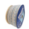 Galão Passafita Falso - Peruch 16mm - 50 metros - Diversas Cores
