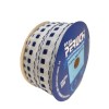 Galão Passafita Falso - Peruch 16mm - 50 metros - Diversas Cores