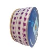 Galão Passafita Falso - Peruch 16mm - 50 metros - Diversas Cores