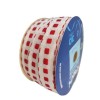 Galão Passafita Falso - Peruch 16mm - 50 metros - Diversas Cores