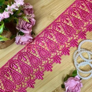 GUIPIR CHL017 312 PINK LARG:8,0CM