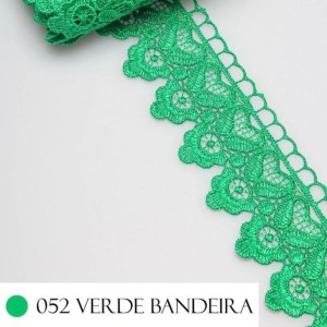 GUIPIR CHL748 052 BANDEIRA 5,2CM 13,7M