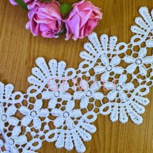 GUIPIR CHL055 101 BRANCO LARG:10,0CM