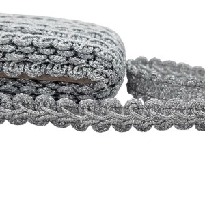 GALAO 091 PRATA LARG:10MM 20METROS
