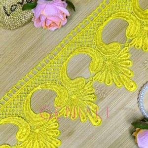 GUIPIR CHL643 106 AMARELO CANARIO