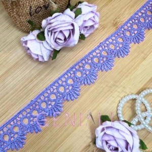 GUIPIR CHL113 164 LILAS 2,5CM 13,7M