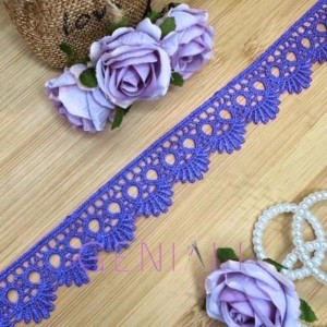 GUIPIR CHL113 218 ROXO 3,0CM 13,7M