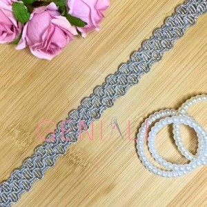 GALAO 129 PRATA LARG:1,8CM 20METROS