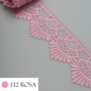 GUIPIR CHL438 132 ROSA BB LARG:6,8CM