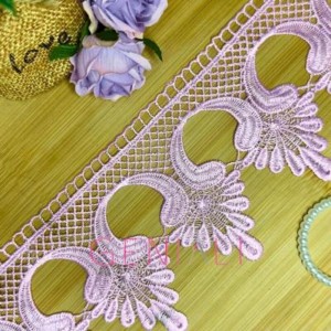 GUIPIR CHL643 132 ROSA BEBE 10,0CM 13,7M
