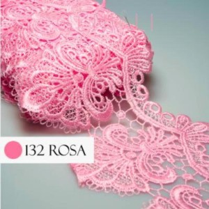 GUIPIR CHL583 132 ROSA BB LARG:13,0CM