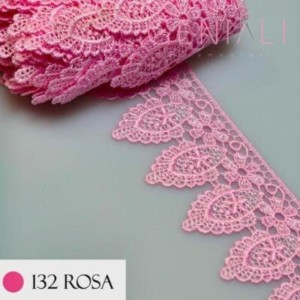 GUIPIR CHL640 132 ROSA BB 5,5CM 13,7M