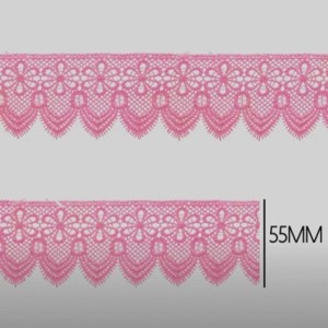 GUIPIR CHL133 140 CHICLETE LARG:5.5CM