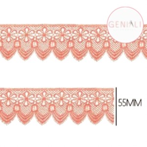 GUIPIR CHL133 147 SALMAO LARG:5.5CM