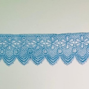 GUIPIR CHL133 177 AZUL BEBE LARG:5,5CM