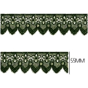 GUIPIR CHL133 260 VD MUSGO 5.5CM 13,7M