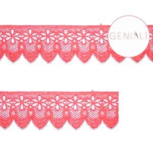 GUIPIR CHL133 816 CORAL LARG:5.5CM