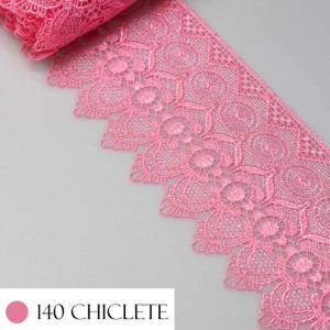 GUIPIR CHL582 140 CHICLETE LARG:10,0CM