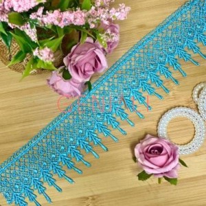 GUIPIR CHL143 199 AZUL TURQUESA 6,0CM