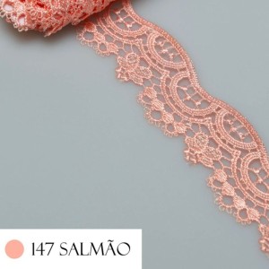 GUIPIR CHL747 147 SALMAO 3,8CM 13,7M