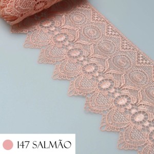 GUIPIR CHL582 147 SALMAO LARG:10,0CM