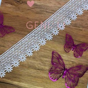 GUIPIR CHL155 101 BRANCO LARG: 4.5CM