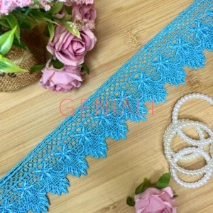 GUIPIR CHL156 199 TURQUESA 6,0CM