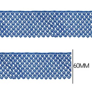 GUIPIR CHL160 207 ROYAL 6,0CM 13,7M