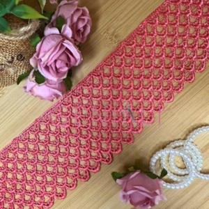 GUIPIR CHL160 816 CORAL LARG:6,0CM