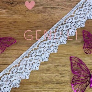 GUIPIR CHL162 101 BRANCO 5,0CM 13,7M