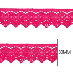 GUIPIR CHL162 312 PINK 5,0CM 13,7M