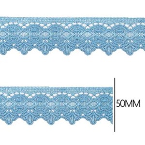 GUIPIR CHL162 182 HORTENCIA LARG:5,0CM