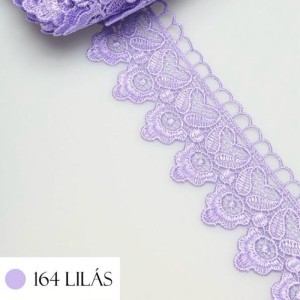 GUIPIR CHL748 164 LILAS 5,2CM 13,7M