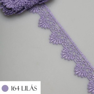 GUIPIR CHL016 164 LILAS 2,5CM 13,7M