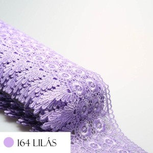 GUIPIR CHL427 164 LILAS LARG:9,5CM