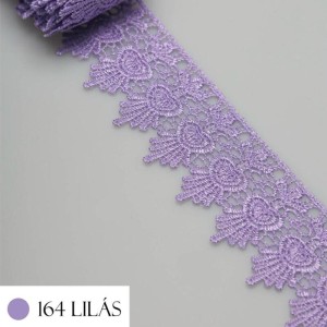 GUIPIR CHL436 164 LILAS LARG:6,0CM