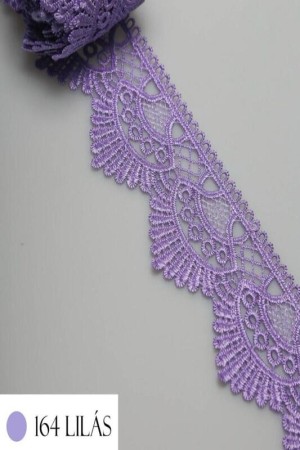 GUIPIR CHL438 164 LILAS LARG:6,8CM