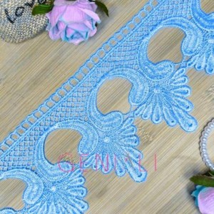 GUIPIR CHL643 177 AZUL BEBE 10,0CM