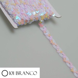 GALAO 181 101 BRANCO 15MM 20M
