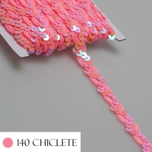 GALAO 181 140 ROSA 15MM 20M