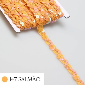 GALAO 181 147 SALMAO 15MM 20M