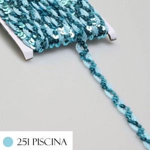 GALAO 181 251 AZUL CELESTE 15MM 20M