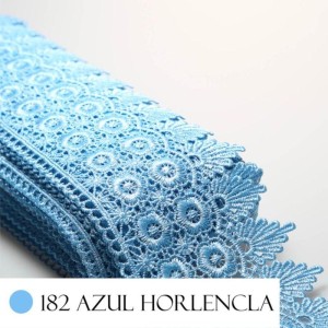 GUIPIR CHL427 182 AZUL CLARO LARG: 9.5CM