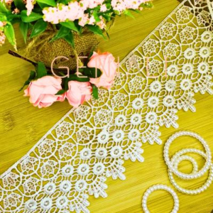 GUIPIR CHL185 101 BRANCO LARG: 9.9CM