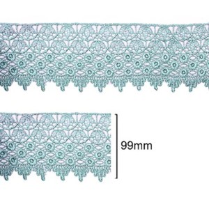 GUIPIR CHL185 119 CINZA LARG:9.9CM