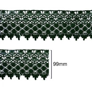 GUIPIR CHL185 260 MUSGO 9,9CM 13,7M