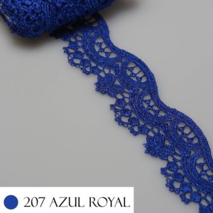 GUIPIR CHL747 207 ROYAL 3,8CM 13,7M